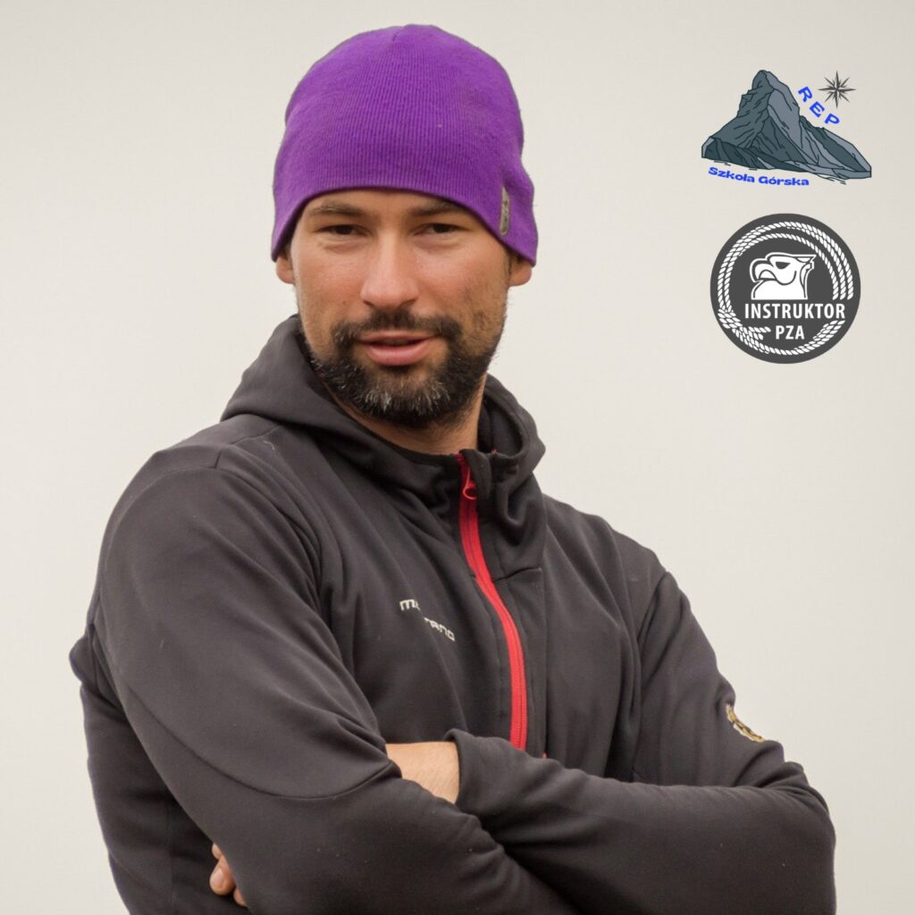 Arek Brzoza
