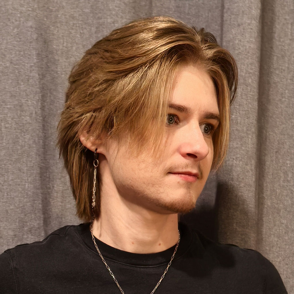 Eryk Grabowicz