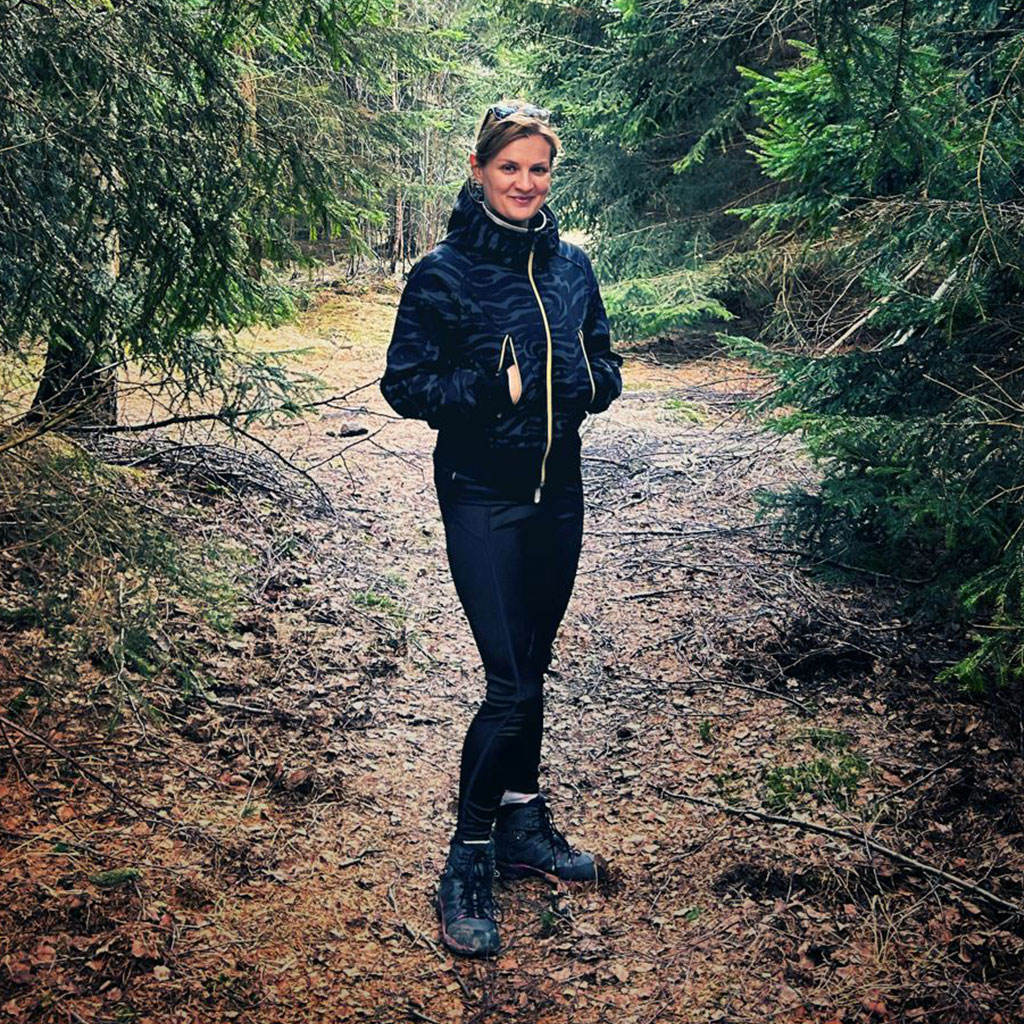 Zosia Kowalczyk